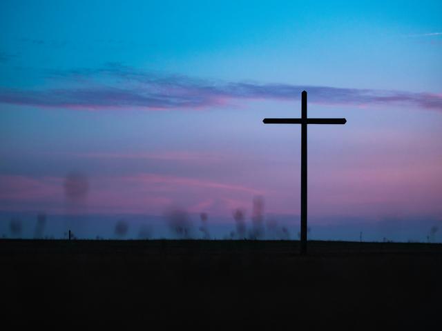 Good Friday