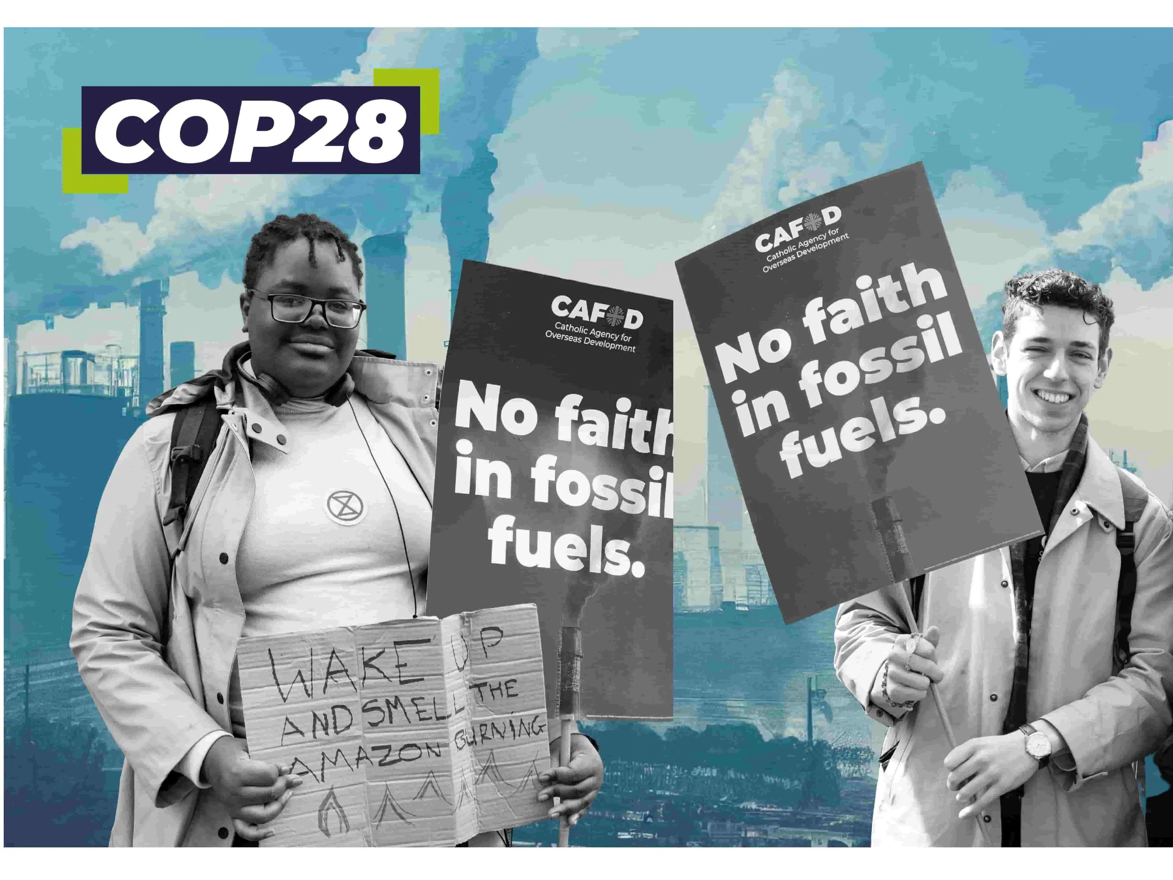 COP28 banner image