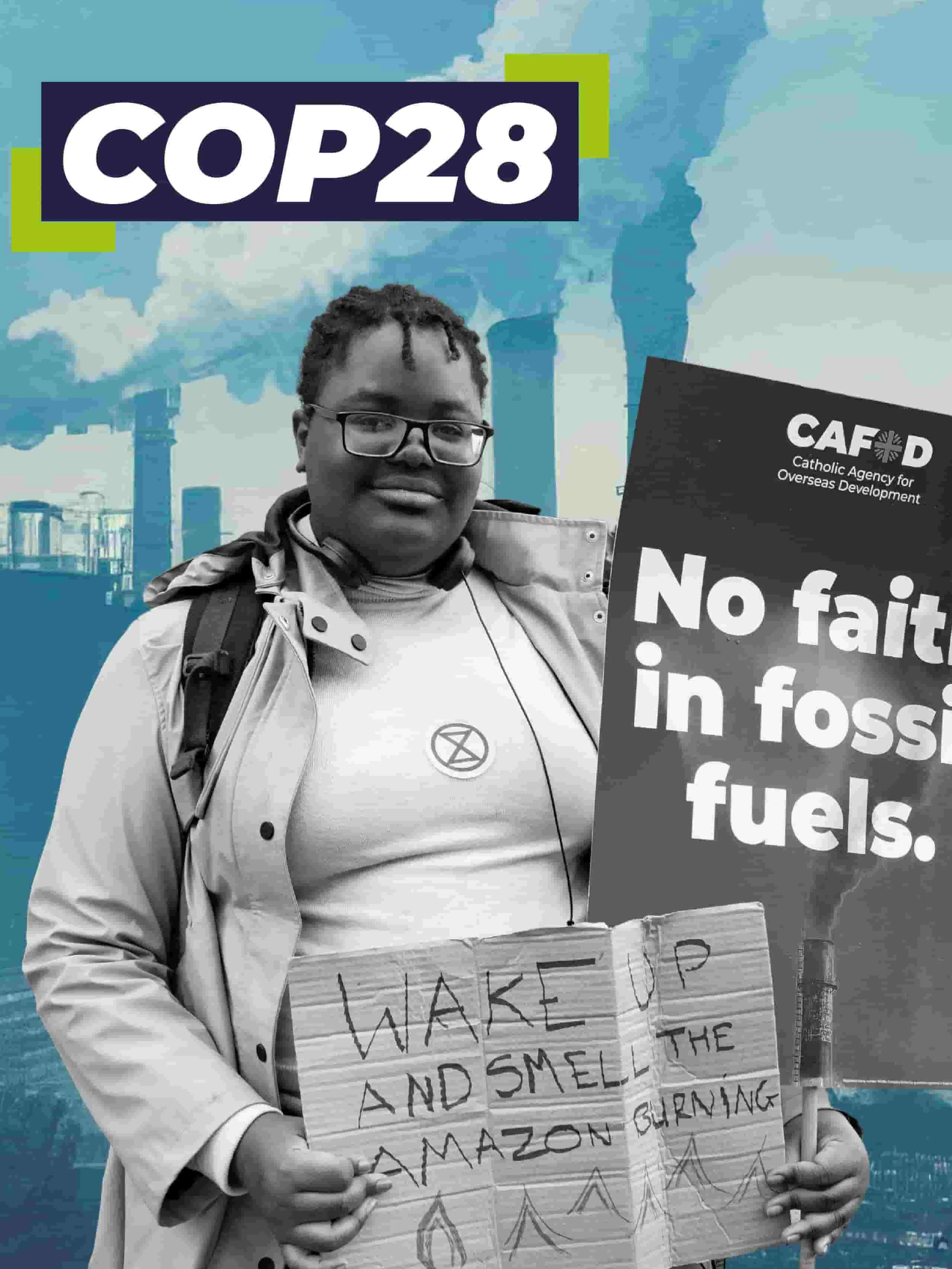 COP28 agreement on fossil fuels