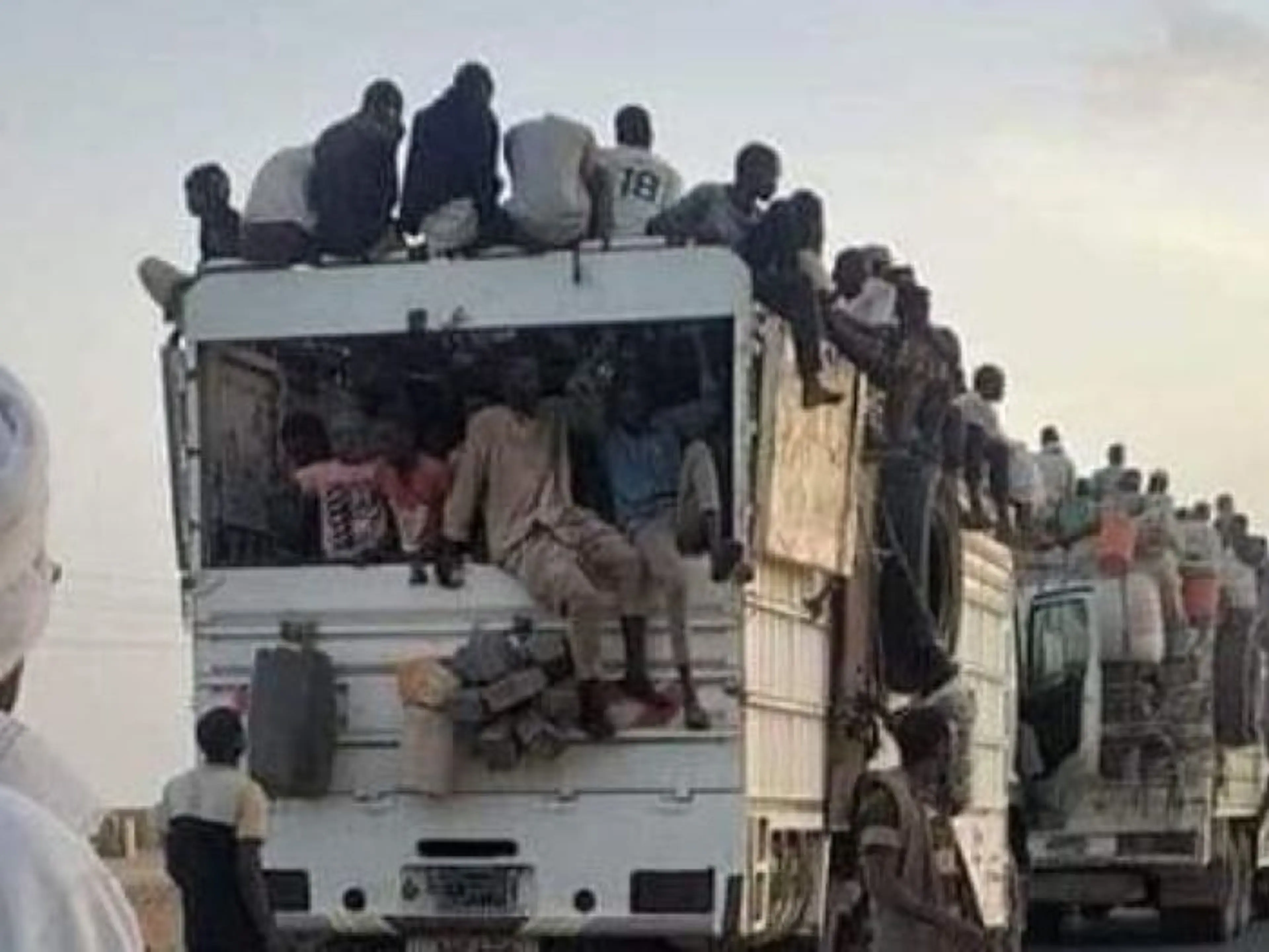 Sudan Crisis