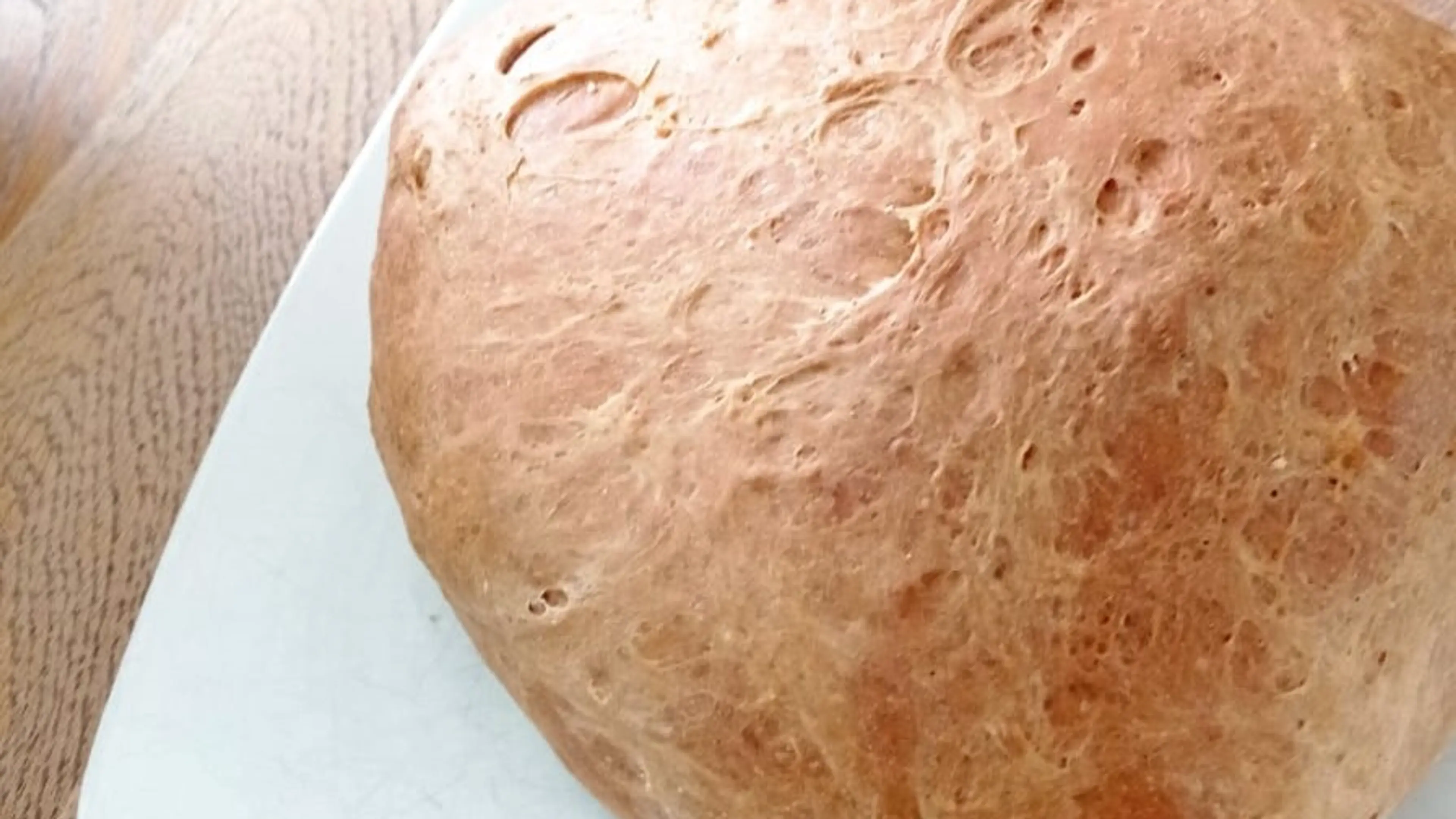 Ethiopian bread web