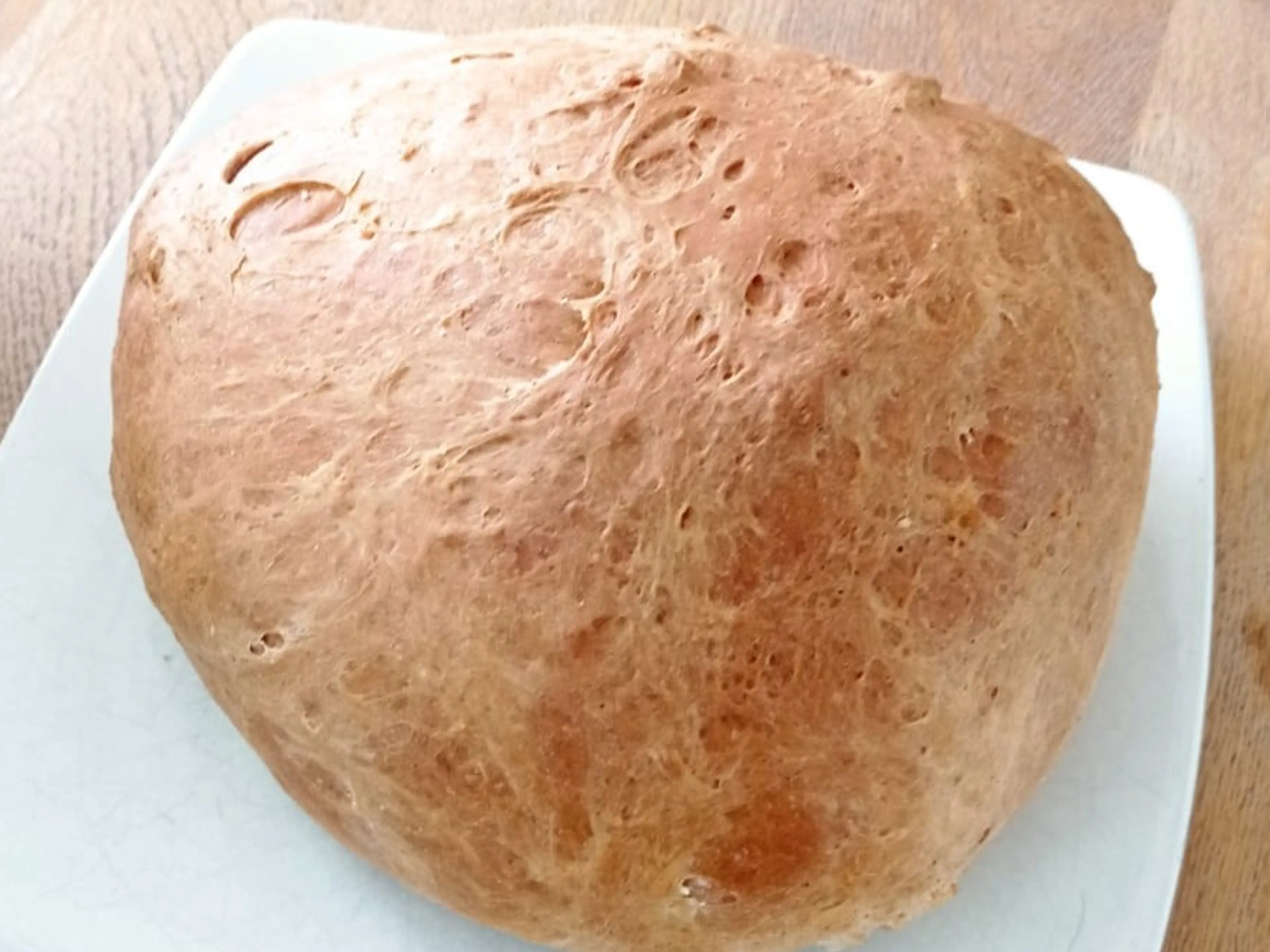 Ethiopian bread web