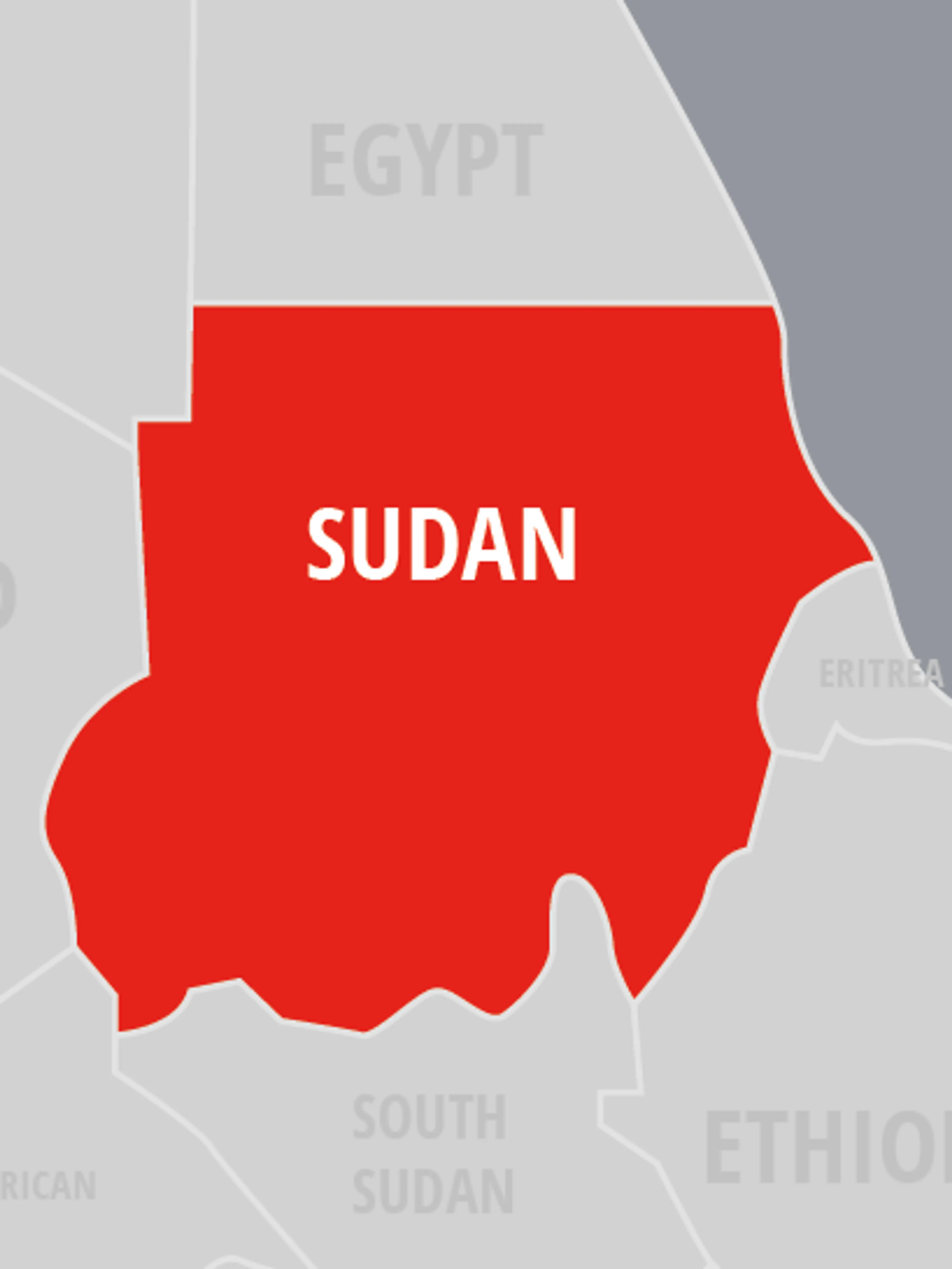Act today to help the people of Sudan