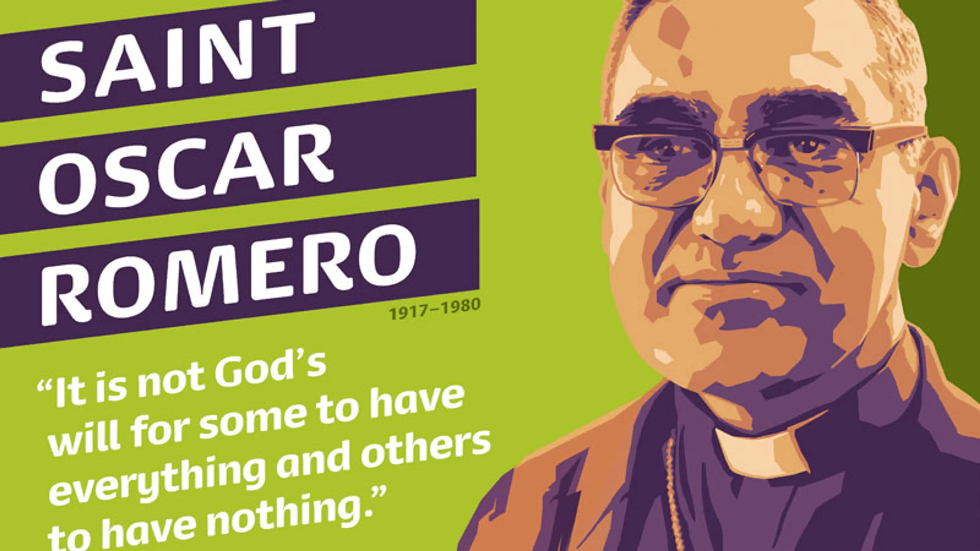 Romero poster image