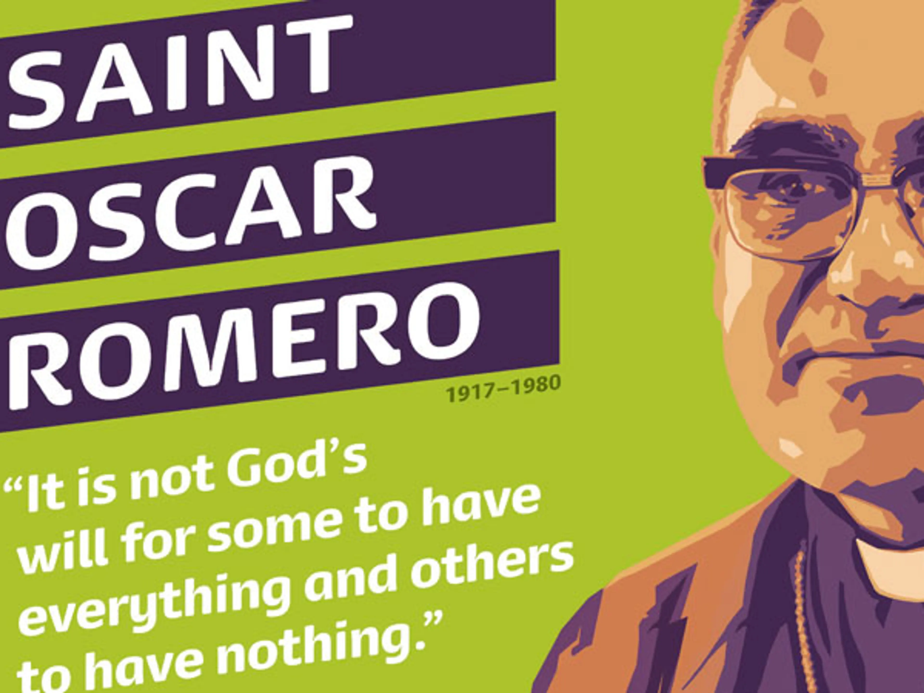 Romero poster image