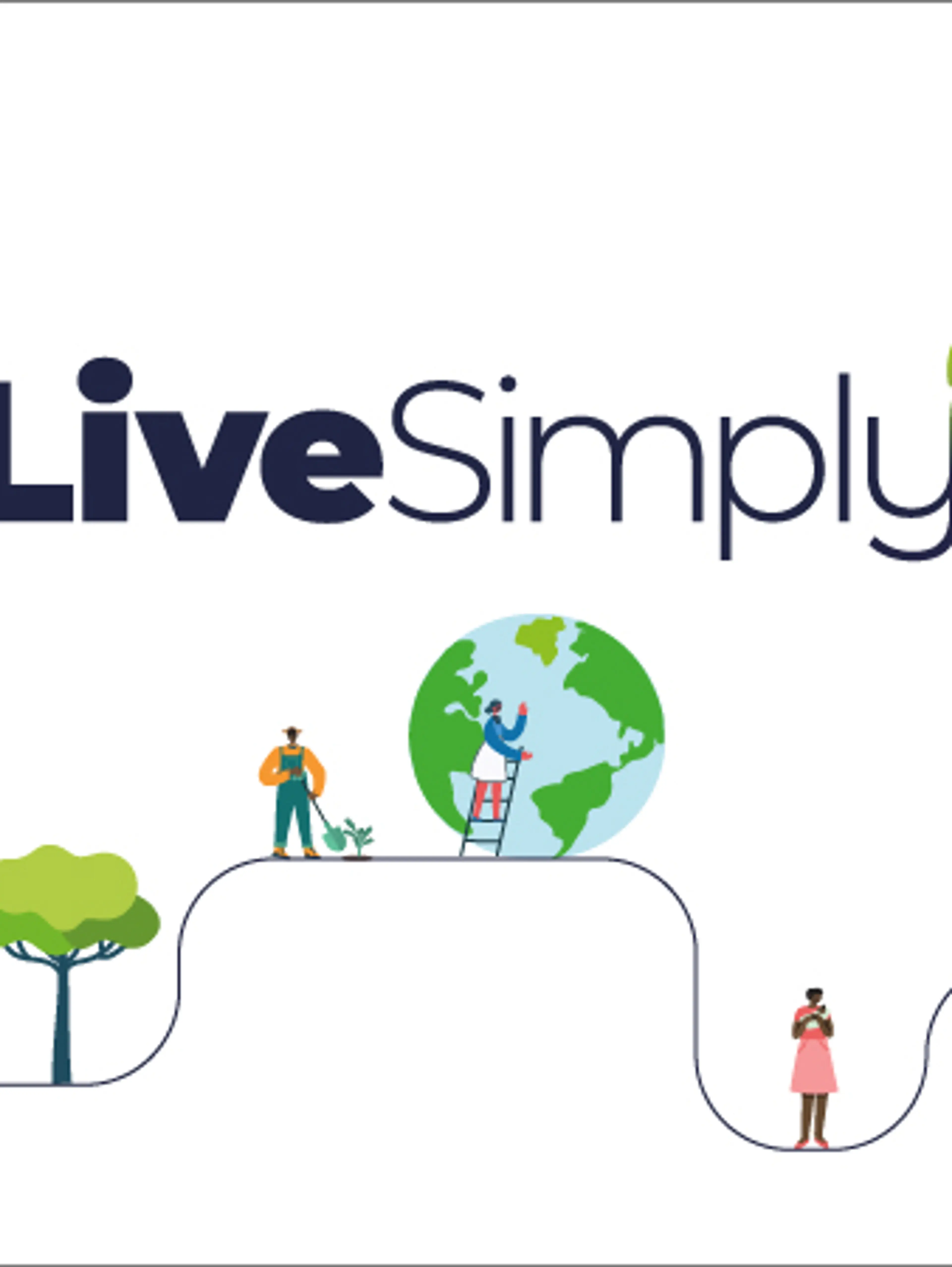 LiveSimply in your school